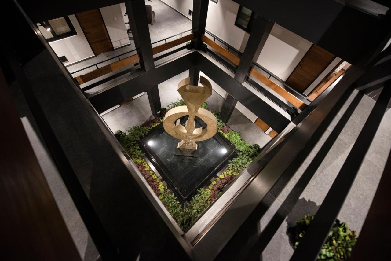 Hotel Madi San Miguel de Allende Ngoại thất bức ảnh
