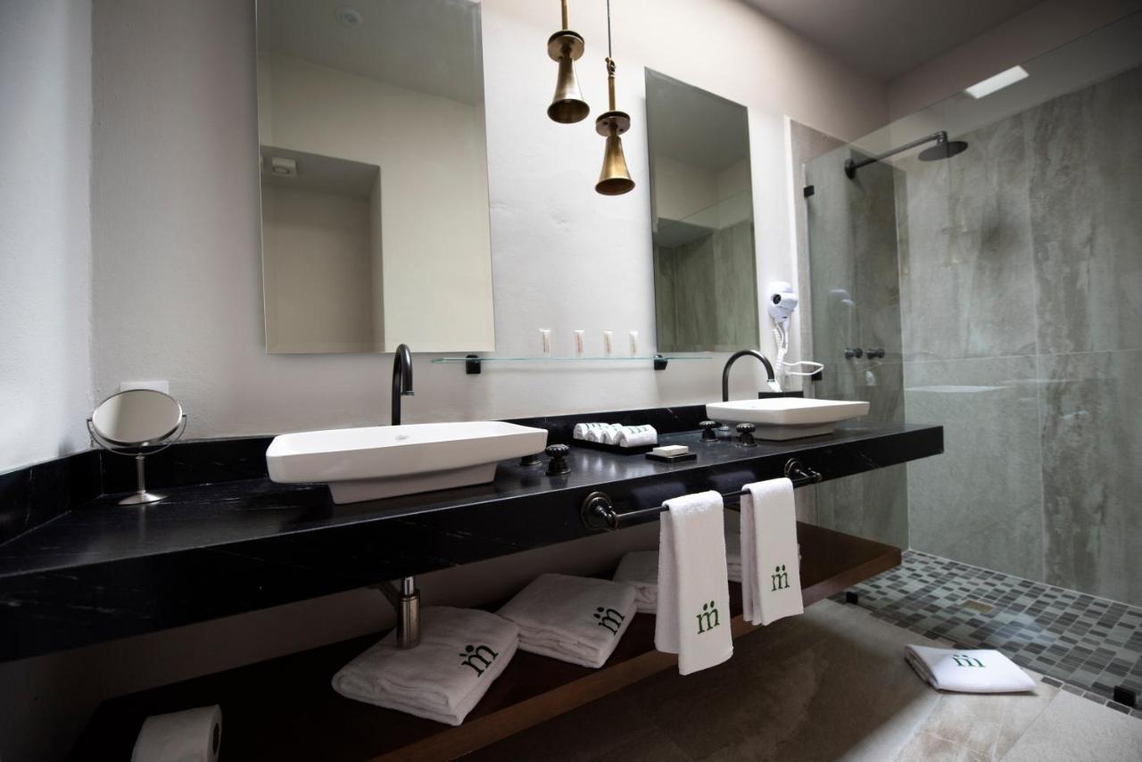 Hotel Madi San Miguel de Allende Ngoại thất bức ảnh