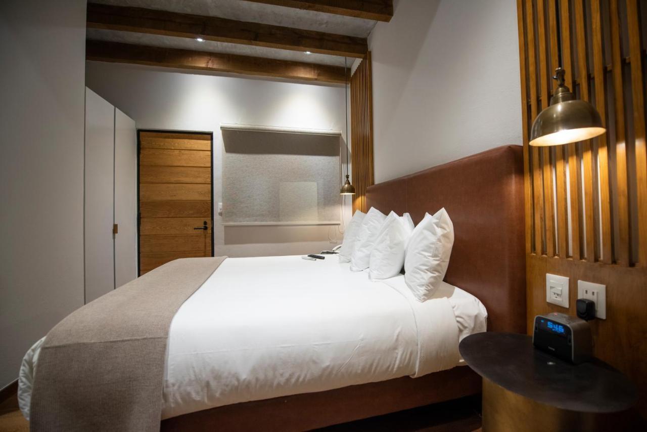 Hotel Madi San Miguel de Allende Ngoại thất bức ảnh